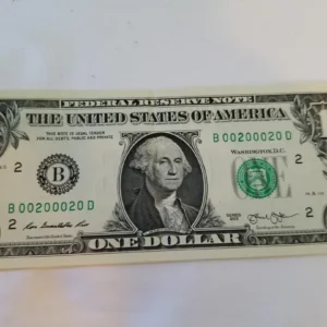 2013 dollar bill